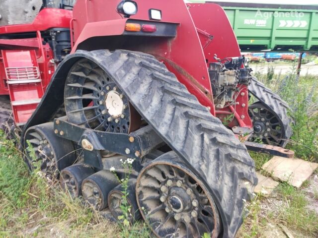 Красный Кейс Квадтрак 500, объемом двигателя 0 л и пробегом 0 тыс. км за 45386 $, фото 17 на Automoto.ua