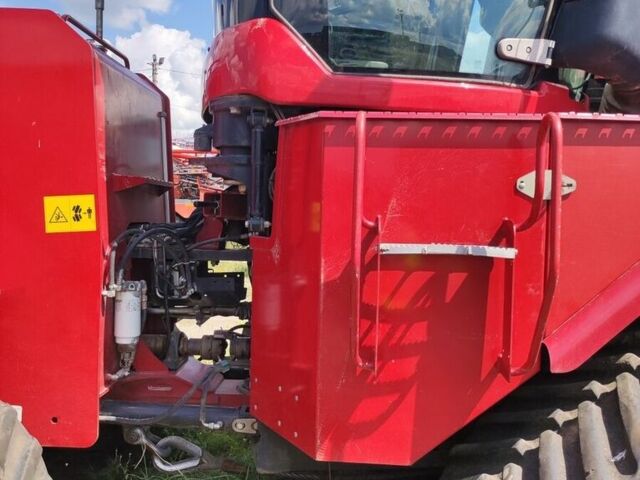 Красный Кейс Квадтрак 500, объемом двигателя 0 л и пробегом 0 тыс. км за 58078 $, фото 11 на Automoto.ua