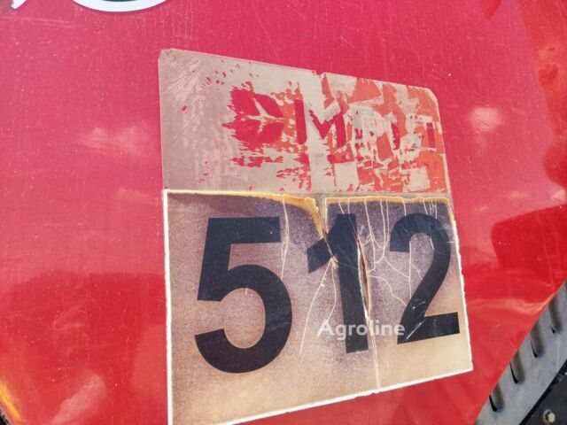 Червоний Кейс Квадтрак 500, об'ємом двигуна 0 л та пробігом 0 тис. км за 52336 $, фото 25 на Automoto.ua