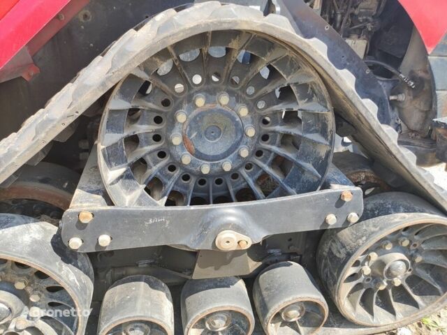 Красный Кейс Квадтрак 500, объемом двигателя 0 л и пробегом 0 тыс. км за 58078 $, фото 14 на Automoto.ua