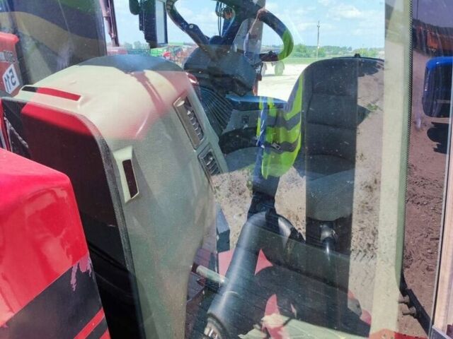 Червоний Кейс Квадтрак 500, об'ємом двигуна 0 л та пробігом 0 тис. км за 52336 $, фото 3 на Automoto.ua