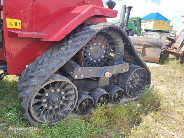 Красный Кейс Квадтрак 500, объемом двигателя 0 л и пробегом 0 тыс. км за 58078 $, фото 4 на Automoto.ua