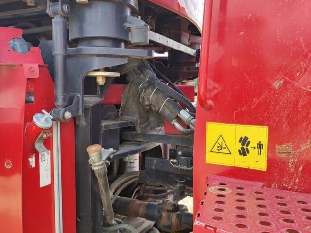 Красный Кейс Квадтрак 500, объемом двигателя 0 л и пробегом 0 тыс. км за 58078 $, фото 5 на Automoto.ua