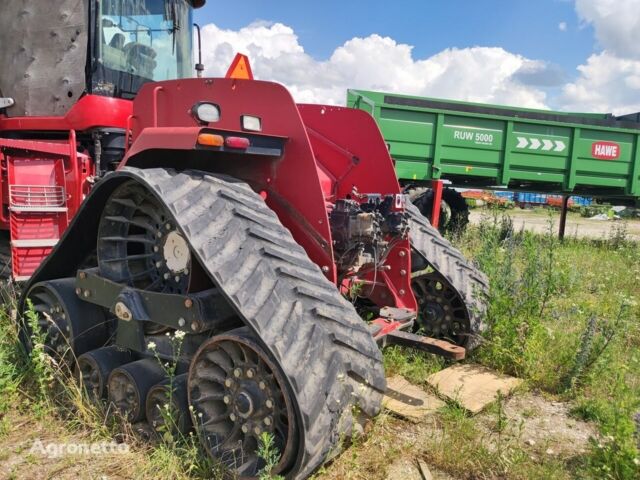 Красный Кейс Квадтрак 500, объемом двигателя 0 л и пробегом 0 тыс. км за 45386 $, фото 2 на Automoto.ua