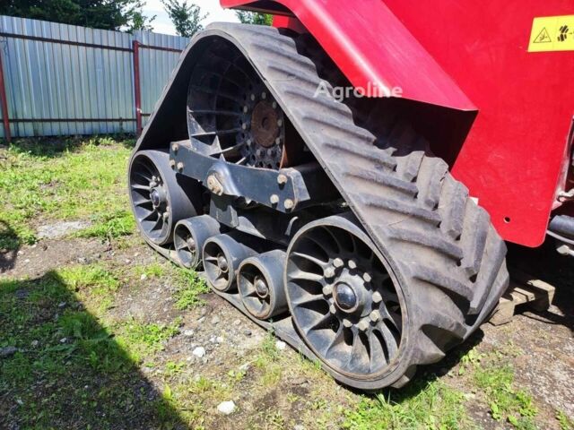 Красный Кейс Квадтрак 500, объемом двигателя 0 л и пробегом 0 тыс. км за 63992 $, фото 16 на Automoto.ua