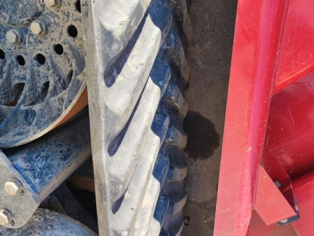 Червоний Кейс Квадтрак 500, об'ємом двигуна 0 л та пробігом 0 тис. км за 52336 $, фото 22 на Automoto.ua