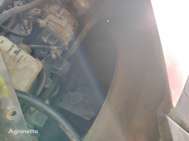 Красный Кейс Квадтрак 500, объемом двигателя 0 л и пробегом 0 тыс. км за 58078 $, фото 16 на Automoto.ua