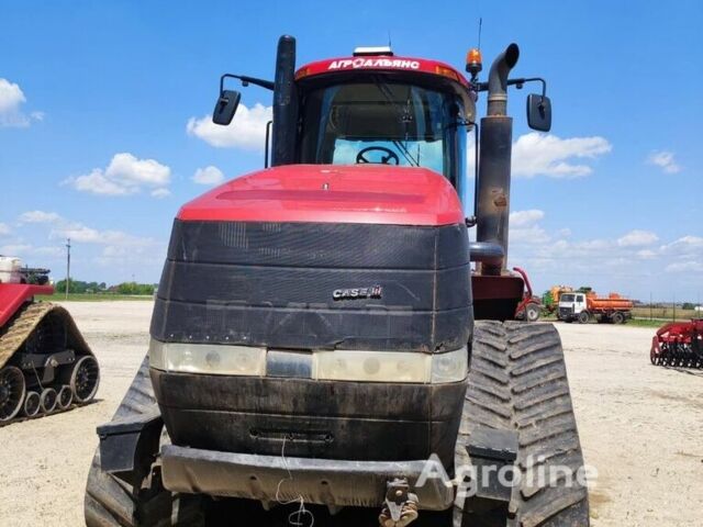 Червоний Кейс Квадтрак 500, об'ємом двигуна 0 л та пробігом 0 тис. км за 52336 $, фото 7 на Automoto.ua