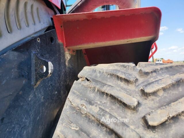 Червоний Кейс Квадтрак 500, об'ємом двигуна 0 л та пробігом 0 тис. км за 52336 $, фото 8 на Automoto.ua