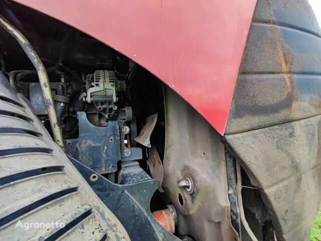 Красный Кейс Квадтрак 500, объемом двигателя 0 л и пробегом 0 тыс. км за 40730 $, фото 3 на Automoto.ua