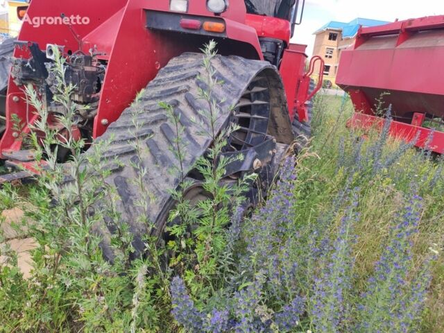 Красный Кейс Квадтрак 500, объемом двигателя 0 л и пробегом 0 тыс. км за 45386 $, фото 7 на Automoto.ua