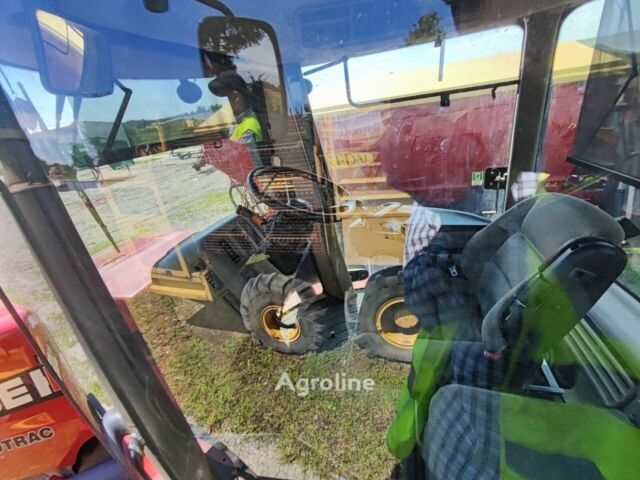 Красный Кейс Квадтрак 500, объемом двигателя 0 л и пробегом 0 тыс. км за 63992 $, фото 7 на Automoto.ua