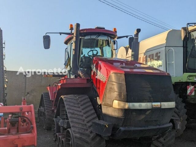 Красный Кейс Квадтрак 500, объемом двигателя 0 л и пробегом 0 тыс. км за 92428 $, фото 10 на Automoto.ua