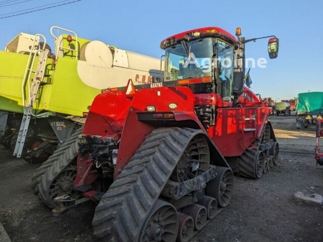 Червоний Кейс Квадтрак 500, об'ємом двигуна 0 л та пробігом 0 тис. км за 98856 $, фото 4 на Automoto.ua