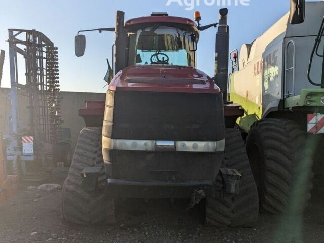 Червоний Кейс Квадтрак 500, об'ємом двигуна 0 л та пробігом 0 тис. км за 98856 $, фото 11 на Automoto.ua