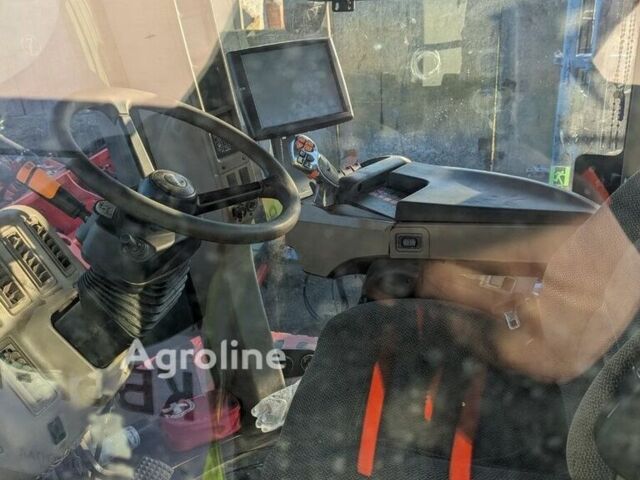 Червоний Кейс Квадтрак 500, об'ємом двигуна 0 л та пробігом 0 тис. км за 98856 $, фото 1 на Automoto.ua