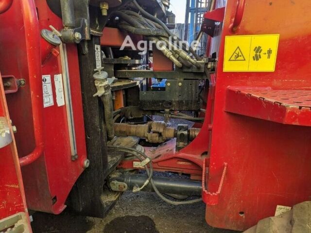 Червоний Кейс Квадтрак 500, об'ємом двигуна 0 л та пробігом 0 тис. км за 98856 $, фото 2 на Automoto.ua