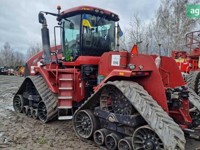 Кейс Квадтрак 500, объемом двигателя 0 л и пробегом 0 тыс. км за 68000 $, фото 2 на Automoto.ua