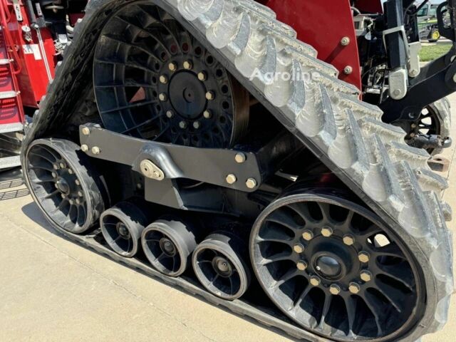 Кейс Квадтрак 500, об'ємом двигуна 0 л та пробігом 0 тис. км за 206477 $, фото 15 на Automoto.ua
