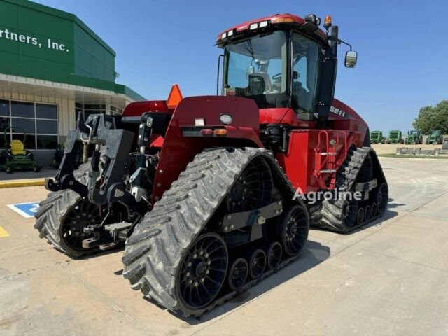 Кейс Квадтрак 500, об'ємом двигуна 0 л та пробігом 0 тис. км за 206477 $, фото 6 на Automoto.ua