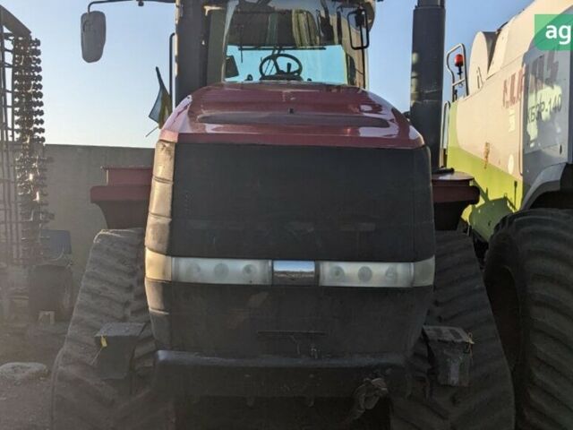 Кейс Квадтрак 500, об'ємом двигуна 0 л та пробігом 0 тис. км за 85000 $, фото 9 на Automoto.ua