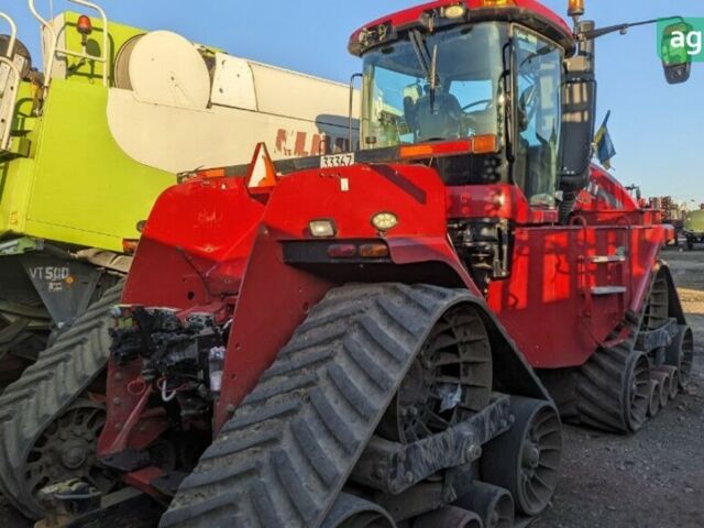 Кейс Квадтрак 500, об'ємом двигуна 0 л та пробігом 0 тис. км за 85000 $, фото 2 на Automoto.ua