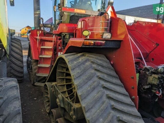 Кейс Квадтрак 500, об'ємом двигуна 0 л та пробігом 0 тис. км за 85000 $, фото 3 на Automoto.ua