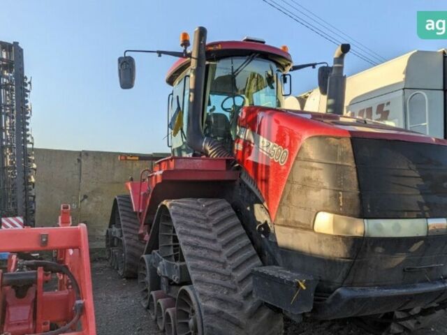 Кейс Квадтрак 500, об'ємом двигуна 0 л та пробігом 0 тис. км за 85000 $, фото 5 на Automoto.ua
