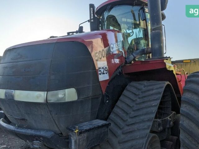 Кейс Квадтрак 500, об'ємом двигуна 0 л та пробігом 0 тис. км за 85000 $, фото 6 на Automoto.ua