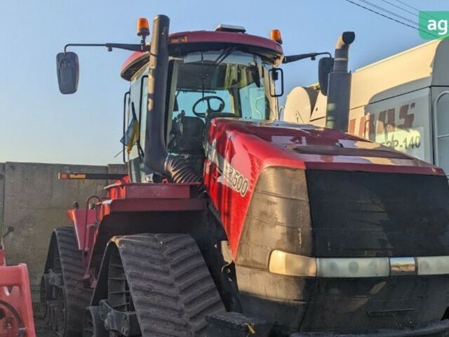 Кейс Квадтрак 500, об'ємом двигуна 0 л та пробігом 0 тис. км за 85000 $, фото 8 на Automoto.ua