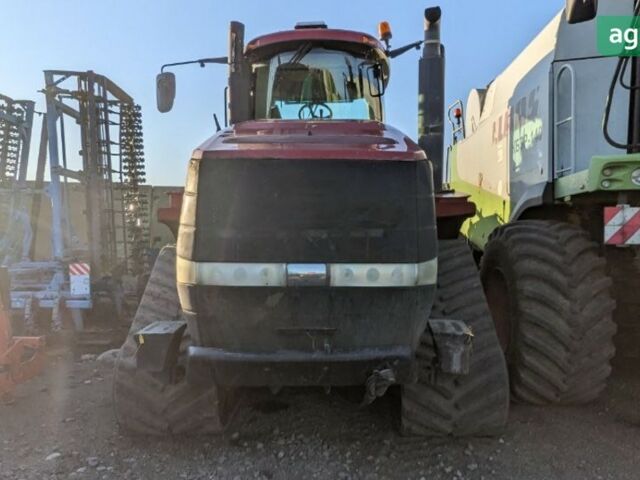 Кейс Квадтрак 500, об'ємом двигуна 0 л та пробігом 0 тис. км за 85000 $, фото 7 на Automoto.ua
