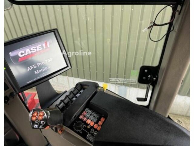 Кейс Квадтрак 500, об'ємом двигуна 0 л та пробігом 0 тис. км за 187114 $, фото 10 на Automoto.ua
