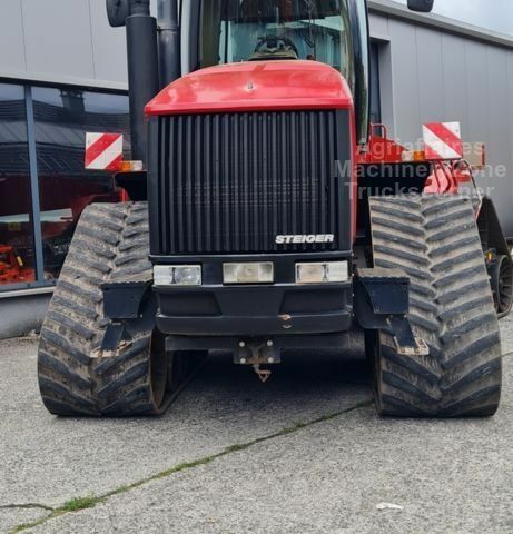 Кейс Квадтрак СTX 450, объемом двигателя 0 л и пробегом 0 тыс. км за 60536 $, фото 3 на Automoto.ua