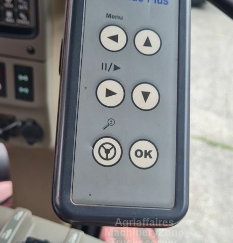 Кейс Квадтрак СTX 450, объемом двигателя 0 л и пробегом 0 тыс. км за 60536 $, фото 7 на Automoto.ua