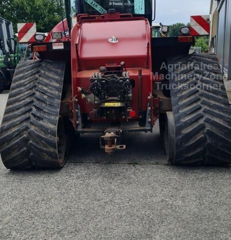 Кейс Квадтрак СTX 450, объемом двигателя 0 л и пробегом 0 тыс. км за 60536 $, фото 4 на Automoto.ua