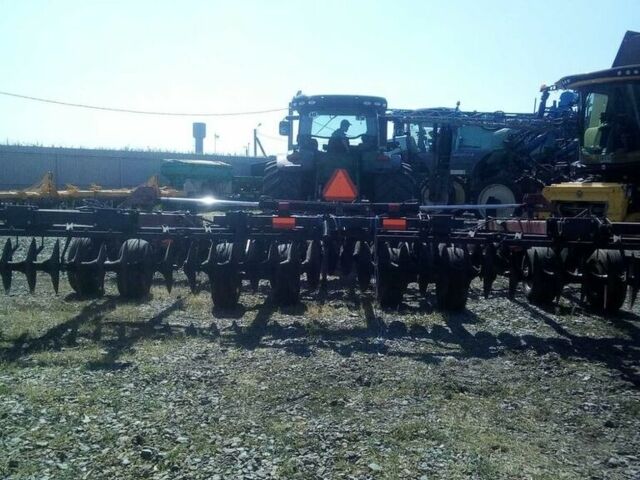 Червоний Кейс РМХ 370, об'ємом двигуна 0 л та пробігом 0 тис. км за 12512 $, фото 13 на Automoto.ua