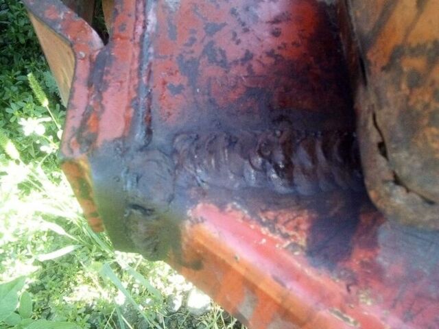 Червоний Кейс РМХ 370, об'ємом двигуна 0 л та пробігом 0 тис. км за 12512 $, фото 27 на Automoto.ua