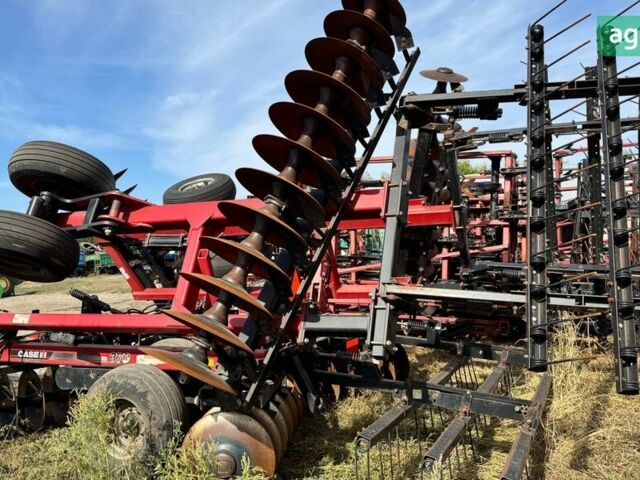 Кейс РМХ 370, объемом двигателя 0 л и пробегом 0 тыс. км за 18000 $, фото 1 на Automoto.ua