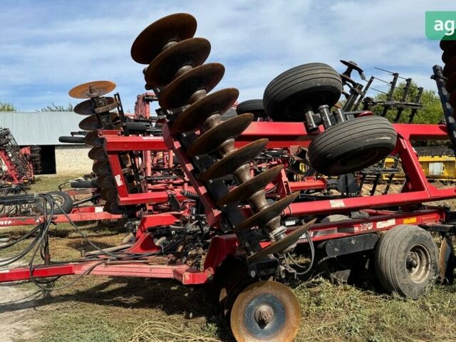 Кейс РМХ 370, объемом двигателя 0 л и пробегом 0 тыс. км за 18000 $, фото 3 на Automoto.ua