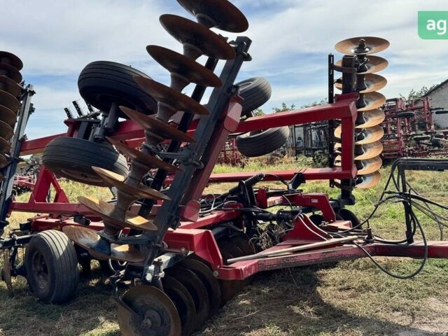 Кейс РМХ 370, объемом двигателя 0 л и пробегом 0 тыс. км за 18000 $, фото 2 на Automoto.ua