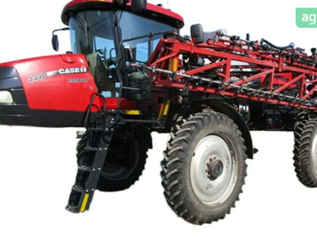 Кейс СПХ, объемом двигателя 0 л и пробегом 0 тыс. км за 2357 $, фото 8 на Automoto.ua