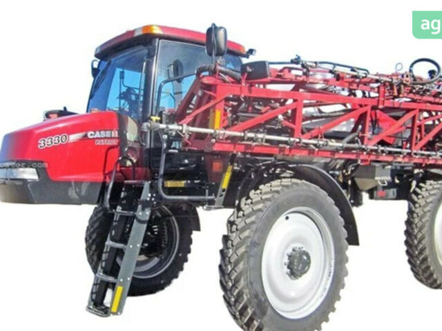 Кейс СПХ, объемом двигателя 0 л и пробегом 0 тыс. км за 2357 $, фото 5 на Automoto.ua