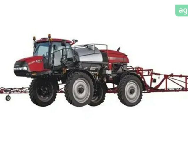 Кейс СПХ, объемом двигателя 0 л и пробегом 0 тыс. км за 2357 $, фото 6 на Automoto.ua