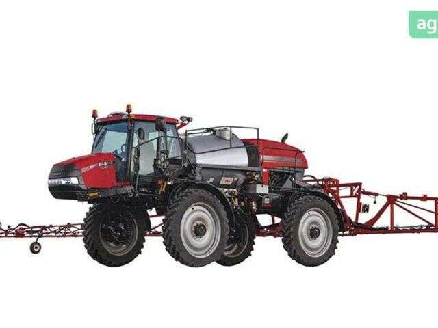 Кейс СПХ, объемом двигателя 0 л и пробегом 0 тыс. км за 2357 $, фото 7 на Automoto.ua