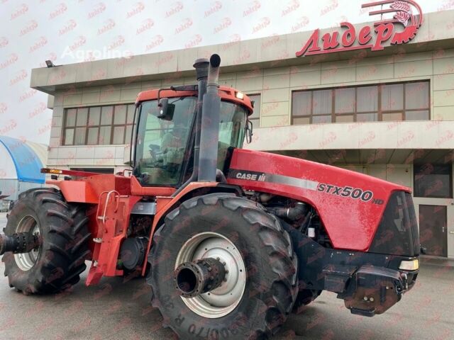 Червоний Кейс СТКС, об'ємом двигуна 0 л та пробігом 0 тис. км за 40697 $, фото 6 на Automoto.ua