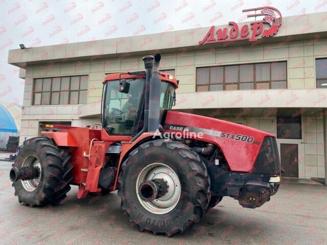 Червоний Кейс СТКС, об'ємом двигуна 0 л та пробігом 0 тис. км за 40697 $, фото 7 на Automoto.ua