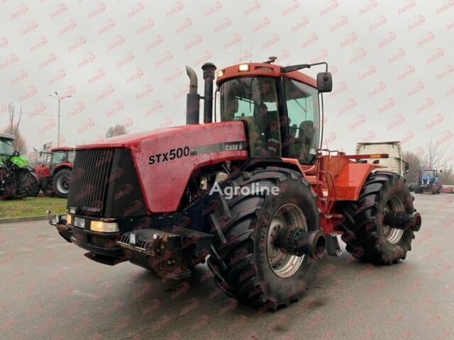 Червоний Кейс СТКС, об'ємом двигуна 0 л та пробігом 0 тис. км за 40697 $, фото 1 на Automoto.ua