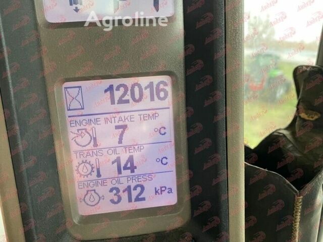 Червоний Кейс СТКС, об'ємом двигуна 0 л та пробігом 0 тис. км за 40697 $, фото 12 на Automoto.ua