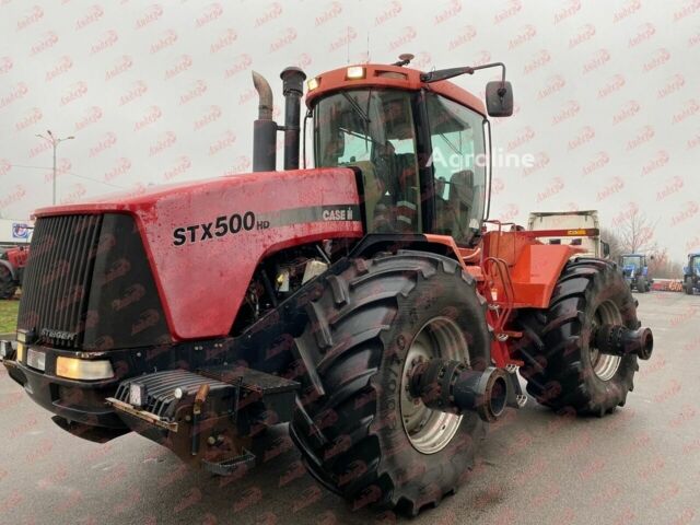 Червоний Кейс СТКС, об'ємом двигуна 0 л та пробігом 0 тис. км за 40697 $, фото 2 на Automoto.ua