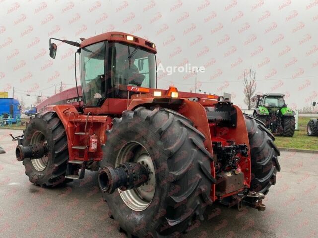 Червоний Кейс СТКС, об'ємом двигуна 0 л та пробігом 0 тис. км за 40697 $, фото 10 на Automoto.ua